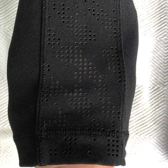 Adidas Full-Length Climachill Believe This Tights - Picture 5 of 9